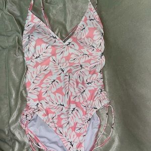 Womens Bathing Suit